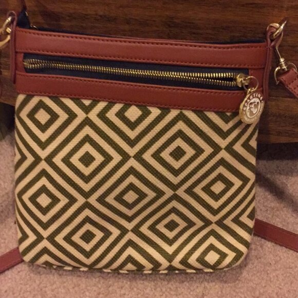 Spartina Purse - Picture 2 of 3